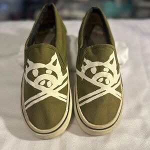 Jay Adams Z-BOY skate shoes Visit /Dogtown surf and skate 100%...Rare